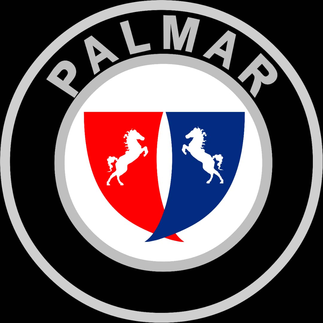 palmar Logo